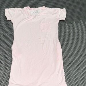 Kyte Baby T Shirt Dress - 4T - NWOT